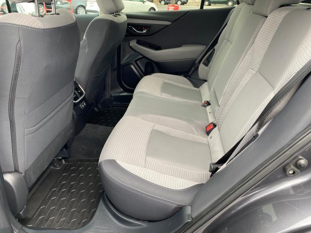 used 2022 Subaru Outback car, priced at $25,988