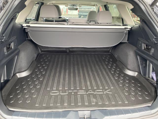 used 2022 Subaru Outback car, priced at $26,988