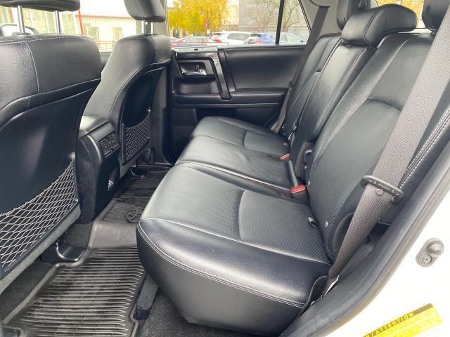 used 2021 Toyota 4Runner car, priced at $44,988