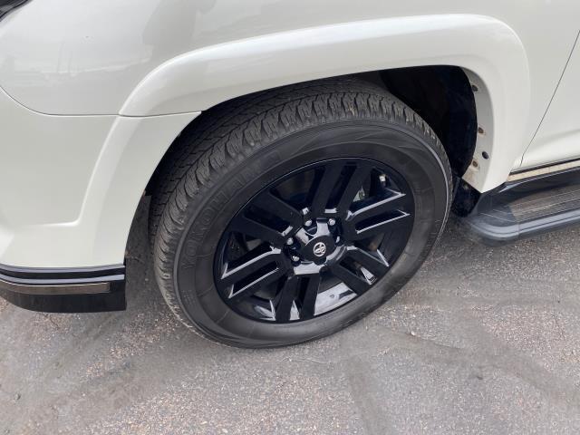 used 2021 Toyota 4Runner car, priced at $44,988