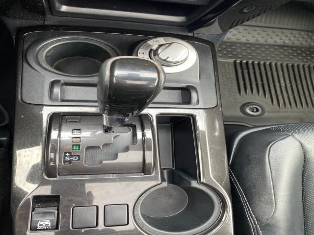 used 2021 Toyota 4Runner car, priced at $44,988