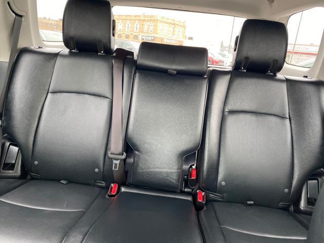 used 2021 Toyota 4Runner car, priced at $44,988