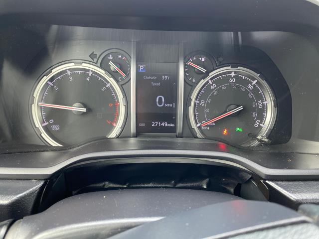 used 2021 Toyota 4Runner car, priced at $44,988