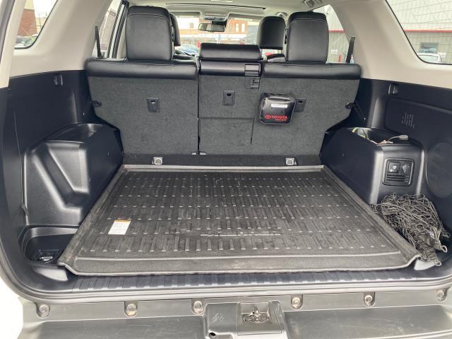 used 2021 Toyota 4Runner car, priced at $44,988