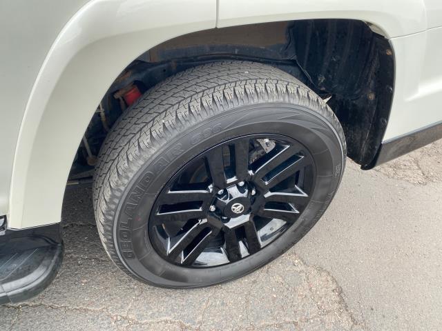 used 2021 Toyota 4Runner car, priced at $44,988