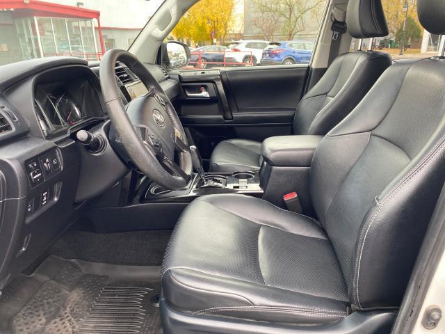 used 2021 Toyota 4Runner car, priced at $44,988