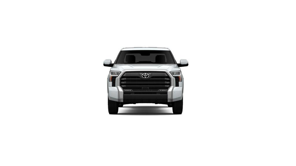 new 2026 Toyota Tundra car, priced at $61,608