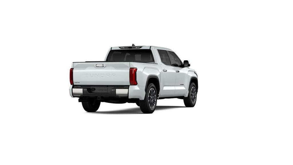 new 2026 Toyota Tundra car, priced at $61,608