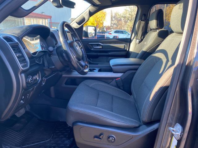 used 2019 Ram 1500 car, priced at $29,988