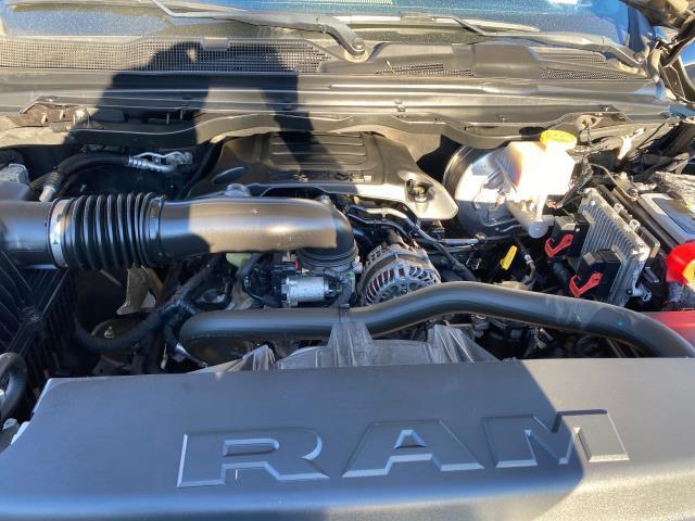 used 2019 Ram 1500 car, priced at $29,988