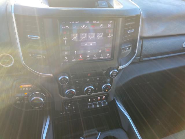 used 2019 Ram 1500 car, priced at $29,988