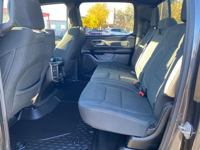 used 2019 Ram 1500 car, priced at $29,988