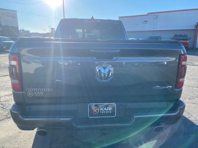 used 2019 Ram 1500 car, priced at $29,988