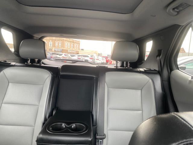 used 2019 Chevrolet Equinox car, priced at $25,988