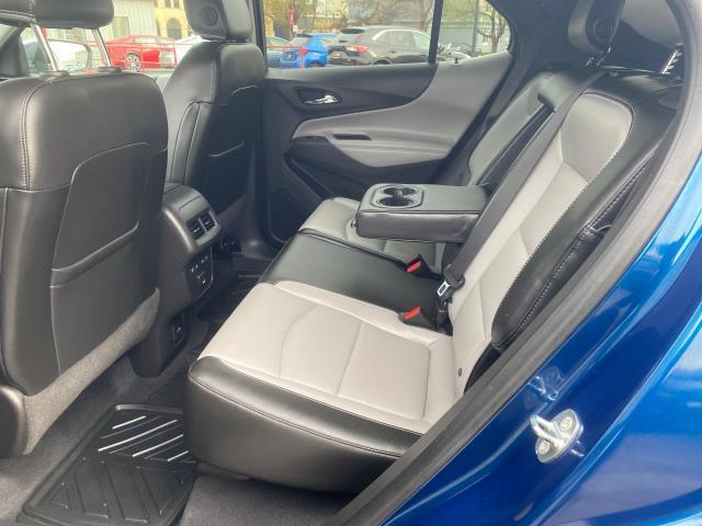 used 2019 Chevrolet Equinox car, priced at $25,988