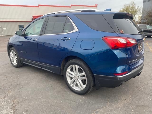 used 2019 Chevrolet Equinox car, priced at $25,988