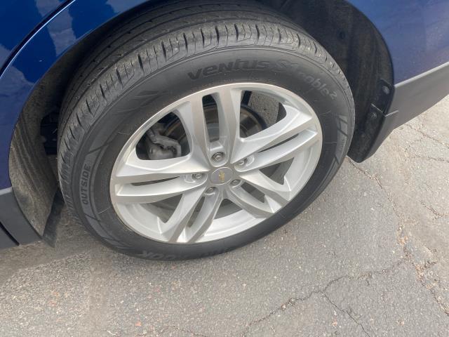 used 2019 Chevrolet Equinox car, priced at $25,988