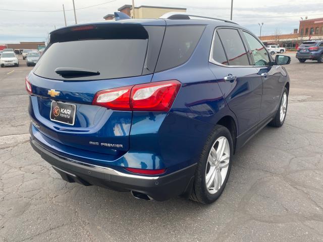 used 2019 Chevrolet Equinox car, priced at $25,988