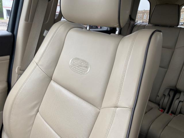 used 2020 Jeep Grand Cherokee car, priced at $26,988