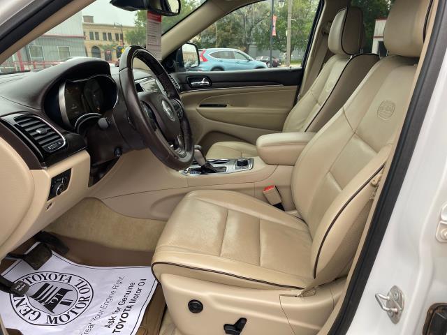 used 2020 Jeep Grand Cherokee car, priced at $26,988