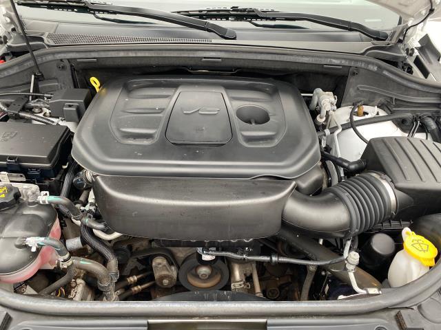 used 2020 Jeep Grand Cherokee car, priced at $26,988