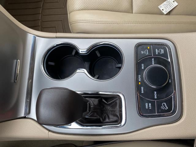 used 2020 Jeep Grand Cherokee car, priced at $26,988