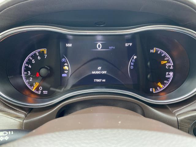 used 2020 Jeep Grand Cherokee car, priced at $26,988