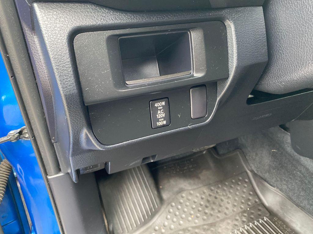 used 2016 Toyota Tacoma car, priced at $29,988