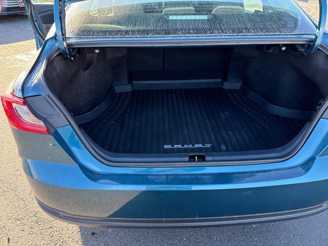 used 2025 Toyota Camry car, priced at $27,988