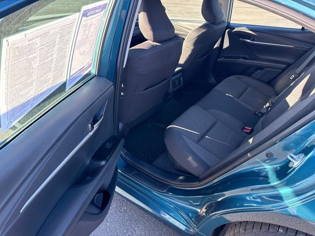 used 2025 Toyota Camry car, priced at $27,988