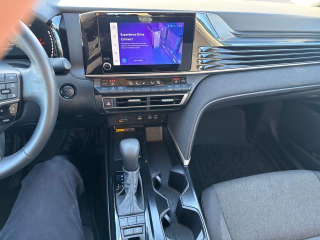 used 2025 Toyota Camry car, priced at $27,988