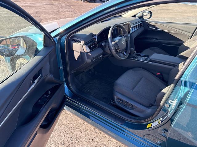used 2025 Toyota Camry car, priced at $27,988