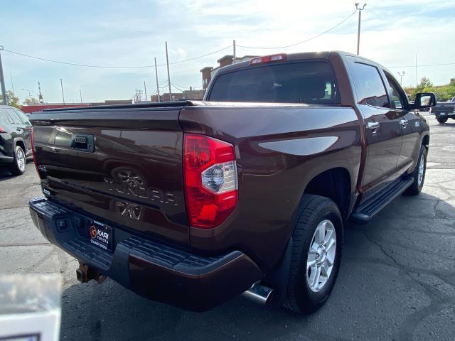 used 2014 Toyota Tundra car, priced at $28,988