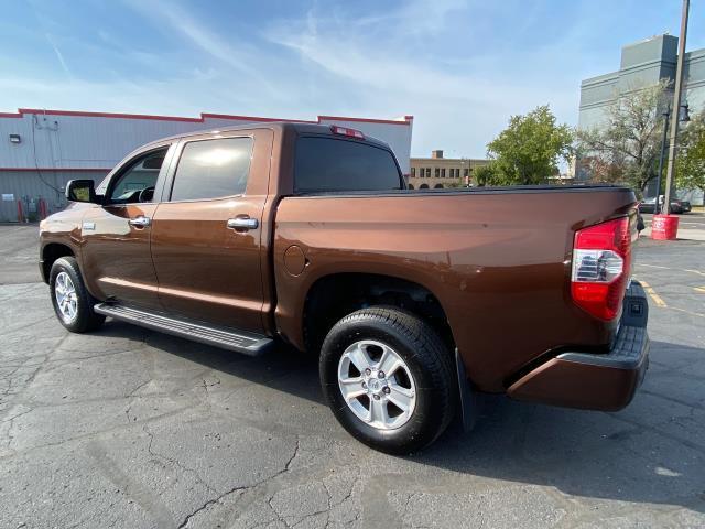 used 2014 Toyota Tundra car, priced at $28,988