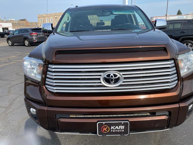 used 2014 Toyota Tundra car, priced at $28,988