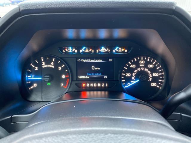 used 2017 Ford F-150 car, priced at $14,988