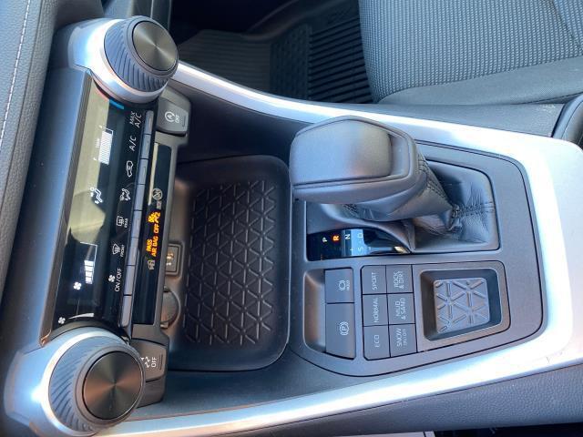 used 2023 Toyota RAV4 car, priced at $28,988