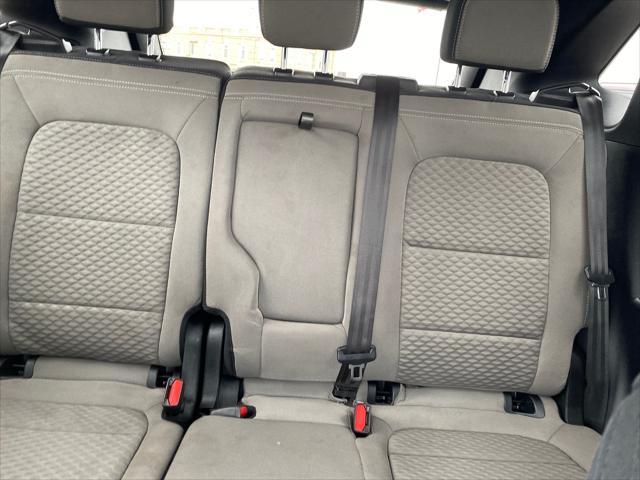 used 2022 Ford Escape car, priced at $18,988