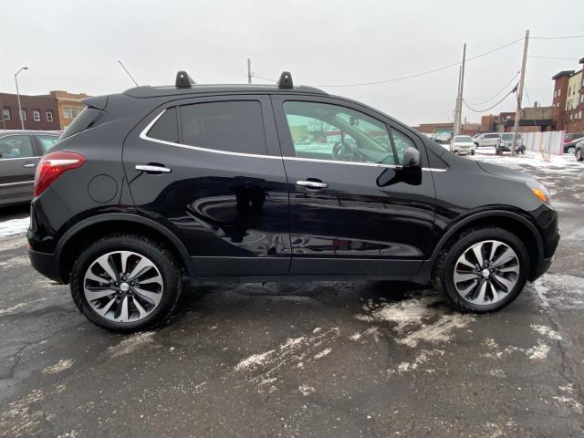 used 2021 Buick Encore car, priced at $18,988