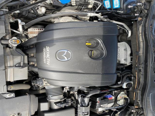 used 2015 Mazda Mazda3 car, priced at $8,988