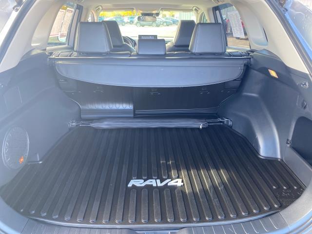 used 2019 Toyota RAV4 car, priced at $25,988