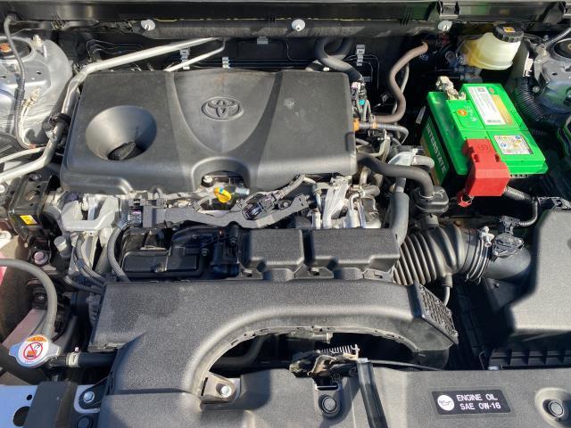 used 2019 Toyota RAV4 car, priced at $25,988