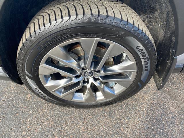 used 2019 Toyota RAV4 car, priced at $25,988