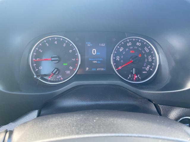 used 2019 Toyota RAV4 car, priced at $25,988