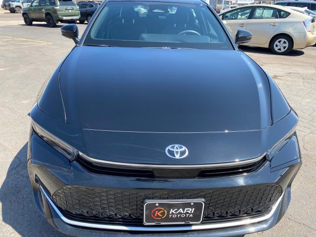 used 2023 Toyota Crown car, priced at $39,988