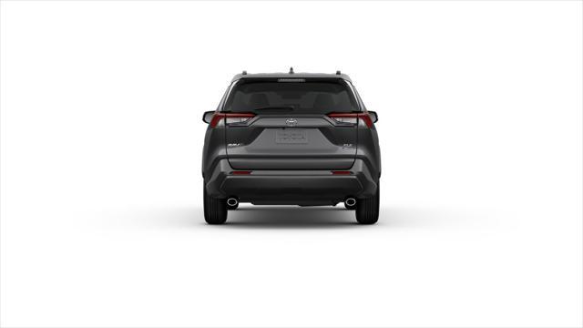 new 2025 Toyota RAV4 Hybrid car, priced at $41,263