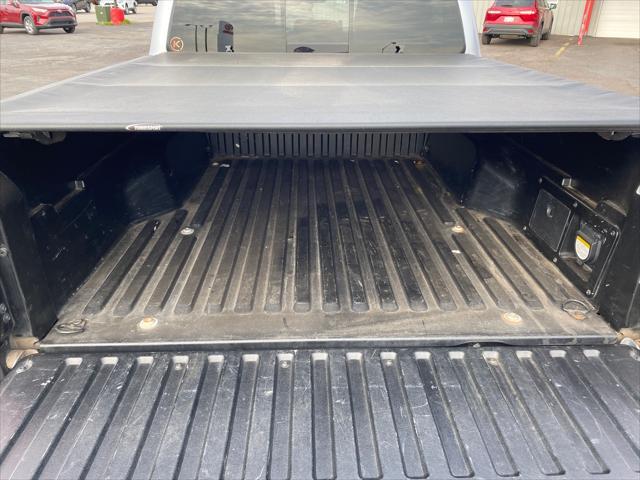 used 2019 Toyota Tacoma car, priced at $33,988