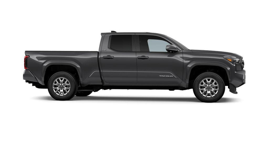 new 2026 Toyota Tacoma car, priced at $47,459