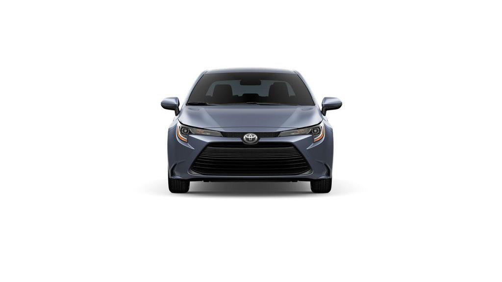 new 2026 Toyota Corolla car, priced at $24,483