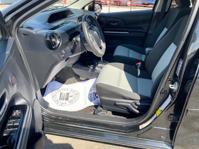used 2016 Toyota Prius c car, priced at $14,988
